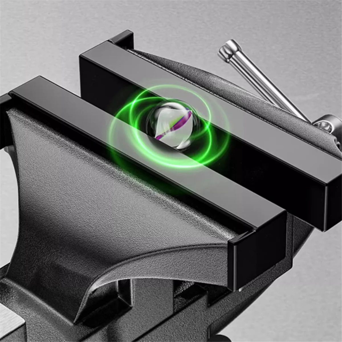 X59A_Morsa a morsetto da tavolo multiuso mini da banco da 50 mm