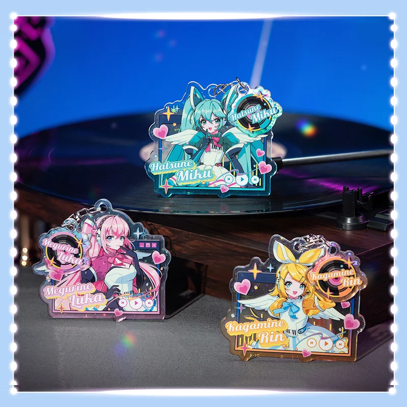 Moeyu Hatsune Miku …