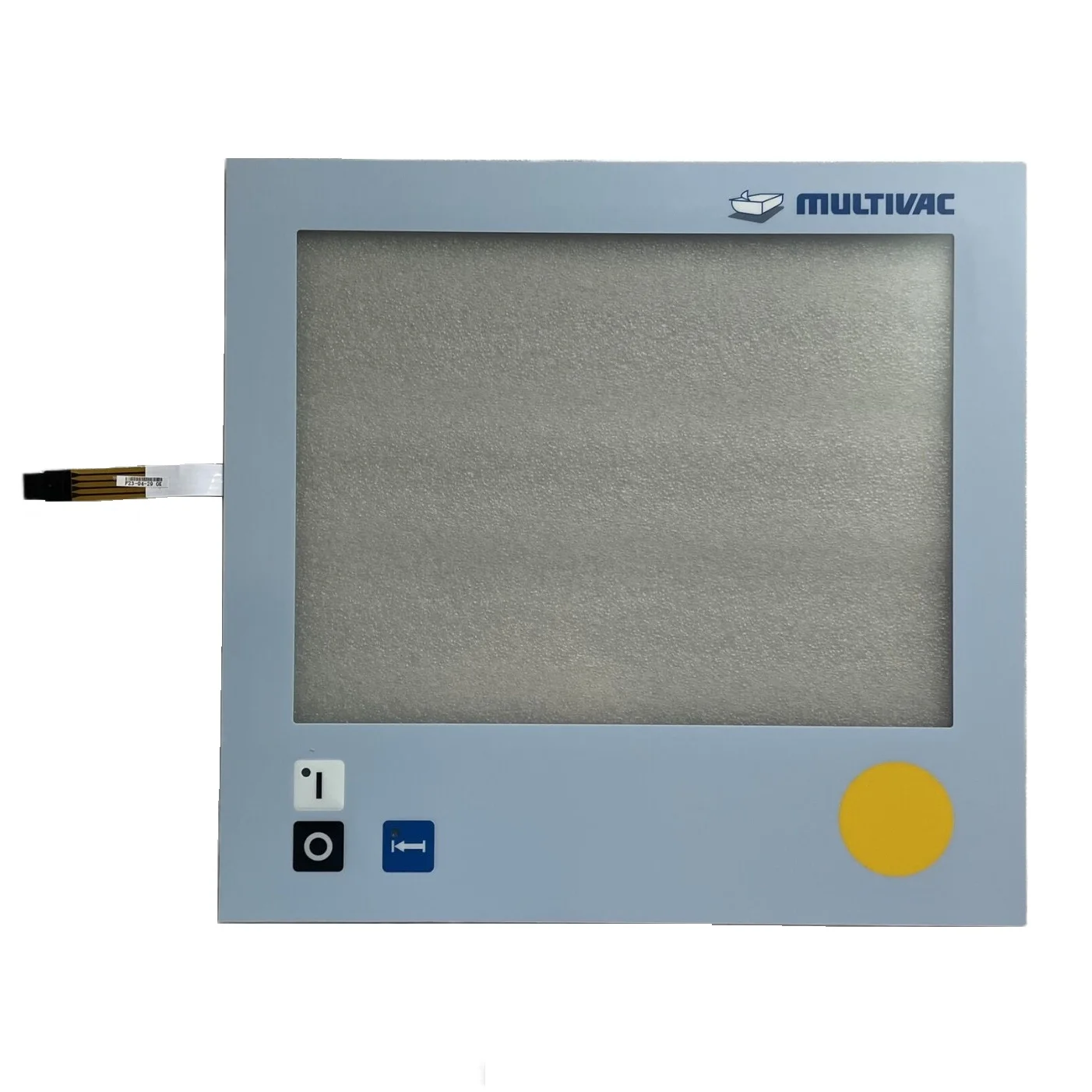 

Сенсорный экран для сенсорного экрана TOUCHTRONIC A280104 REV.F MD011116 с защитной пленкой