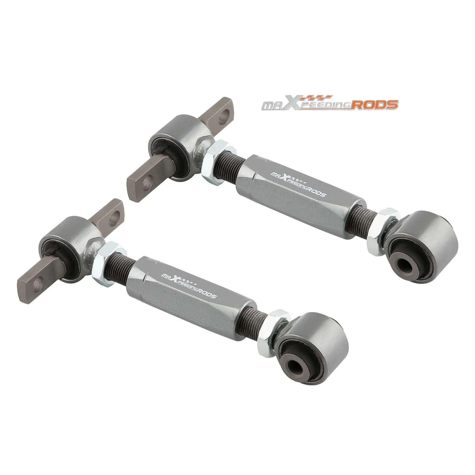 

Рычаги регулировки развала задней подвески для Honda Civic 88-00, Del 93-97, Sol, CRV, CRX
