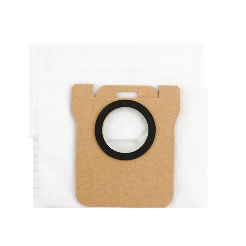 Brosse latérale principale et filtre Hepa, vadrouille, sac à poussière, robot aspirateur, accessoires pour Dreame Bot L20 Ultra, X20 Pro