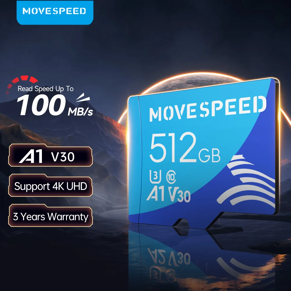 MOVESPEED 7450 MB/s SSD NVMe M.2 2280 4TB 2TB 1TB 내부 솔리드 스테이트 하드 디스크 M2 PCIe 4.0×4 2280 SSD 드라이브 PS5 노트북 컴퓨터용