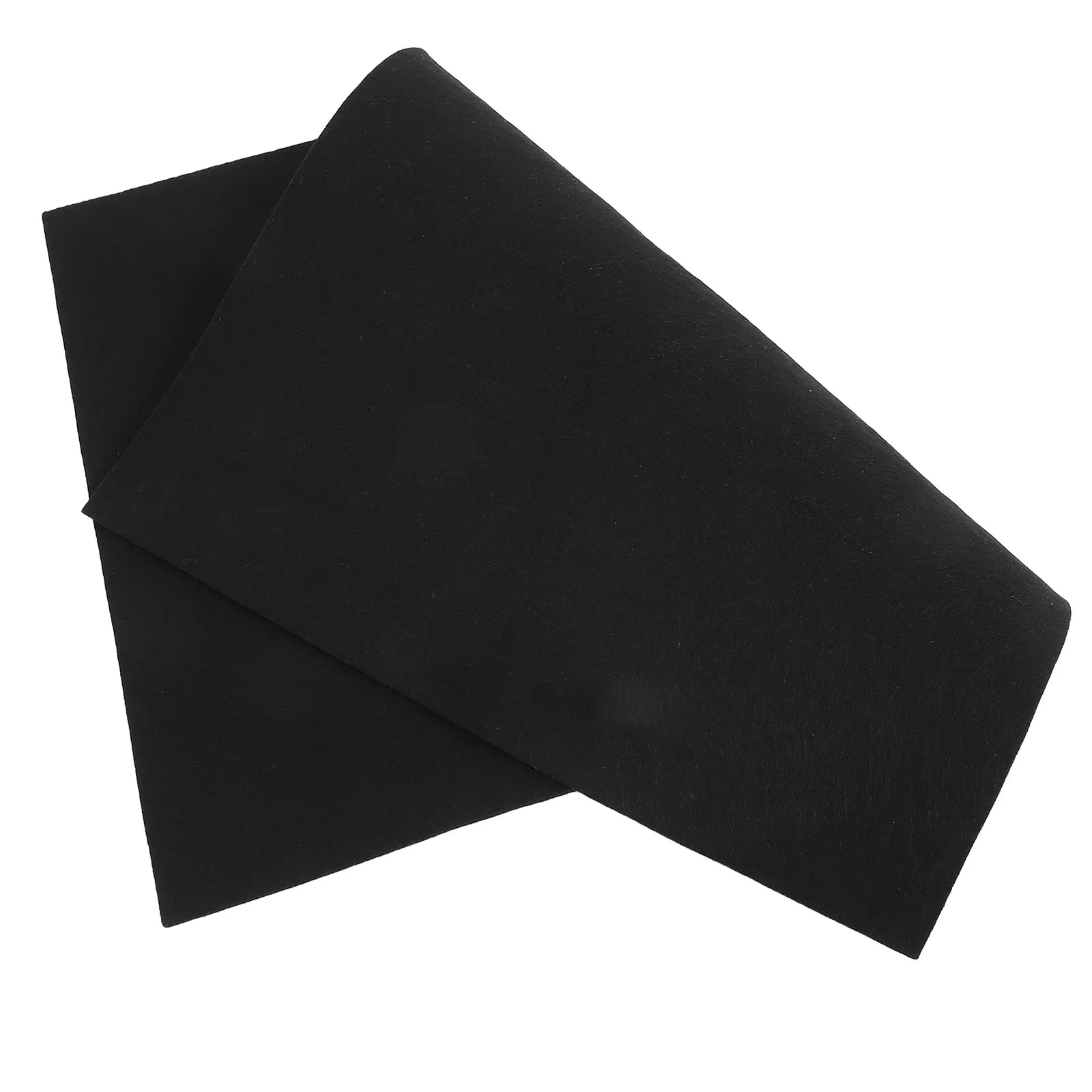 

Chinese Calligraphy Felt Mat Smooth Lightweight Writing Surface for Painting Drawing Practice Desk Protector Students Home