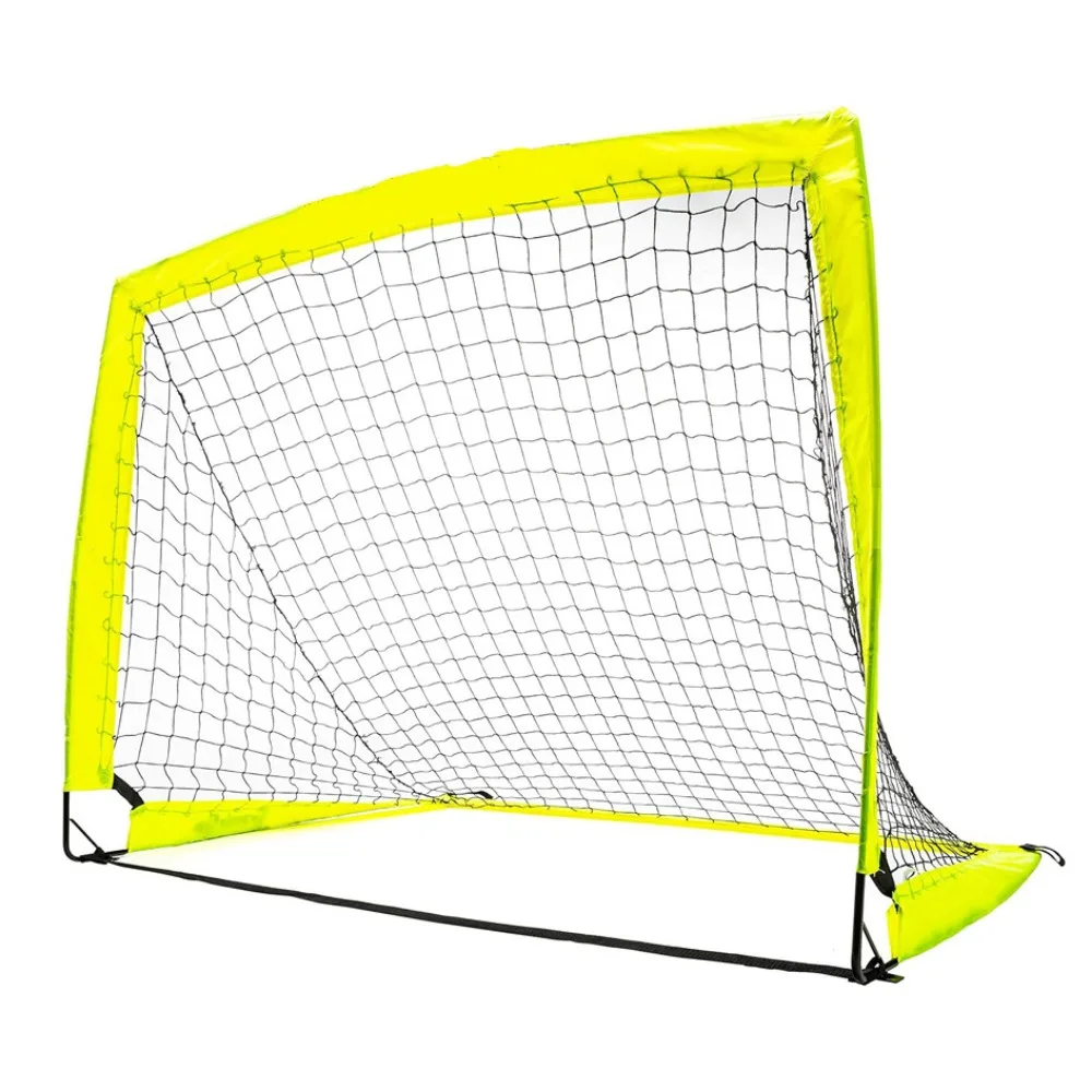 

Soccer Goal Portable Soccer Net for Backyard Games and Training for Kids and Youth Soccer Practice