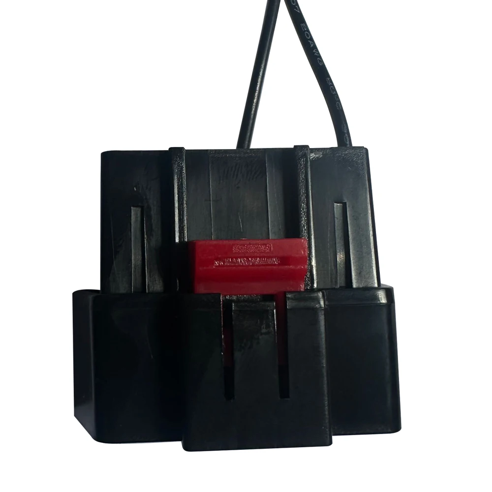 Se adapta a Range Rover F tipo Jaguar falso DUMMY OBD 2 PUERTOS antirrobo alimentado