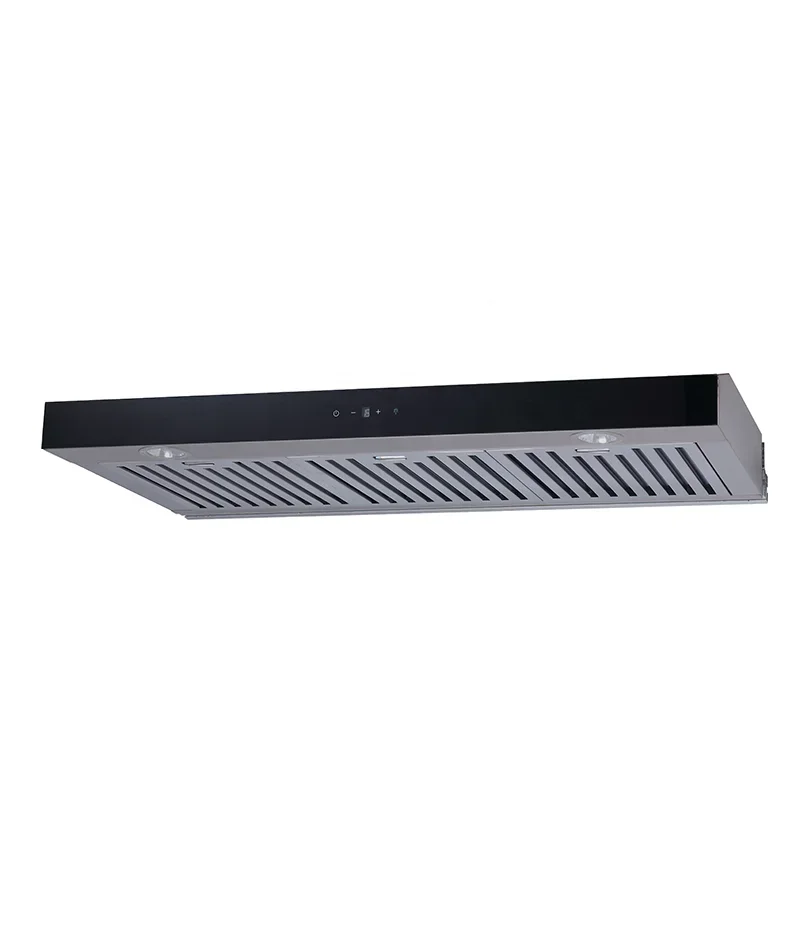 Range hood Kitchen Low Noise Strong Range Hood Parts Kitchen Cookware