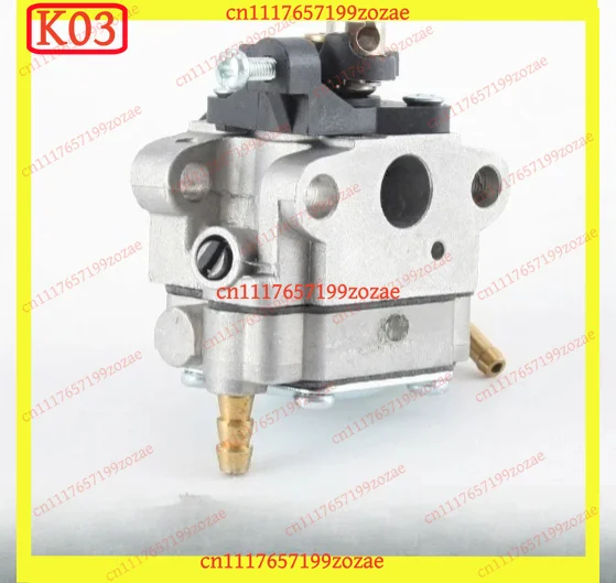 k3 Hedge Trimmer Carburetor Assembly, Compatible for Tanaka TC2200 TC2390 Engines