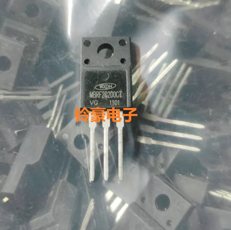 Free Shipping MBR2080CT-1 MBR2535CT-1 MBR30100CE MBR30120CE MBR3045CT-1 MBRB41H100CT-1G MJE13005 MURB1020CT-1 TO-262 MBR2045CT-1