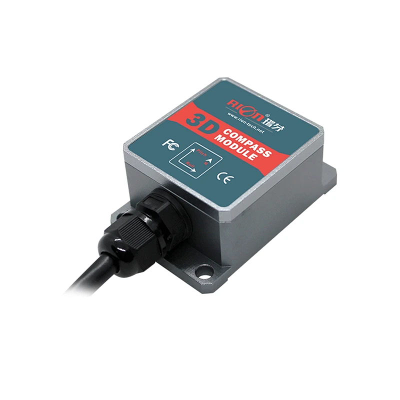 DCM260B 3D Electron… - image