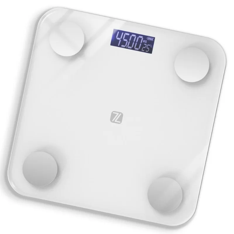 HUAWEI Body Fat Scale Body Weighing Electronic Scale Household Smart Weight Scale Household Convenient Body Fat Scale