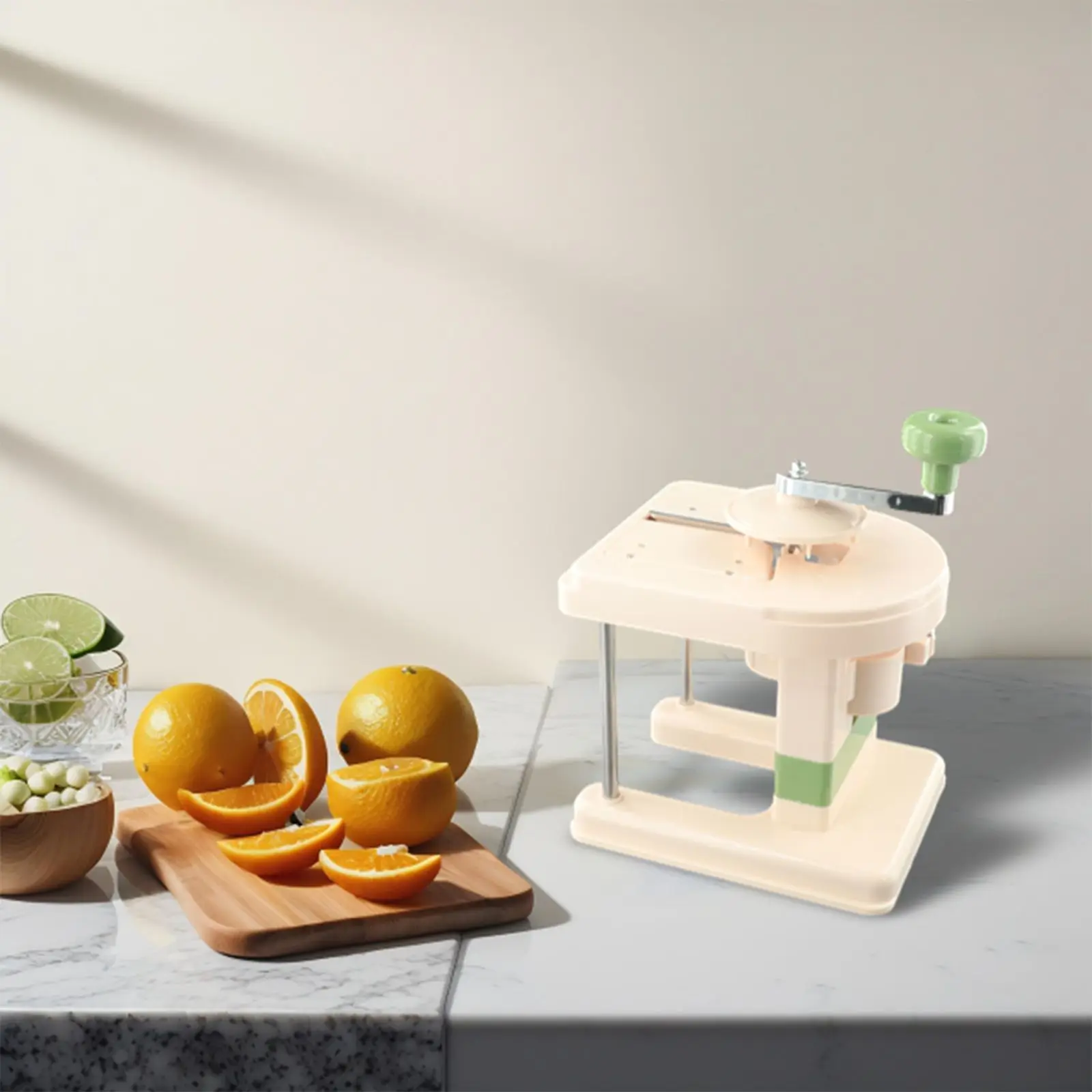 

Cabbage Graters Vegetable Slicer White Effort-saving Long-lasting Shredder Fruit Vegetable Slicer High Quality