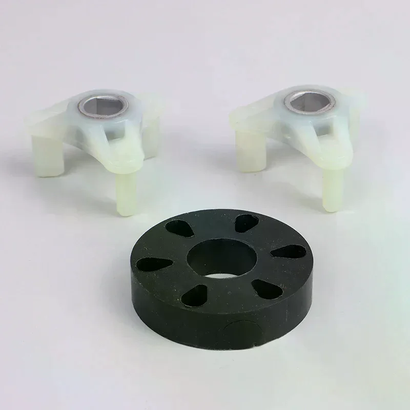 Washer Machine Motor Coupling Coupler Kit 285753A Replace Fits for Maytag Roper High Performance