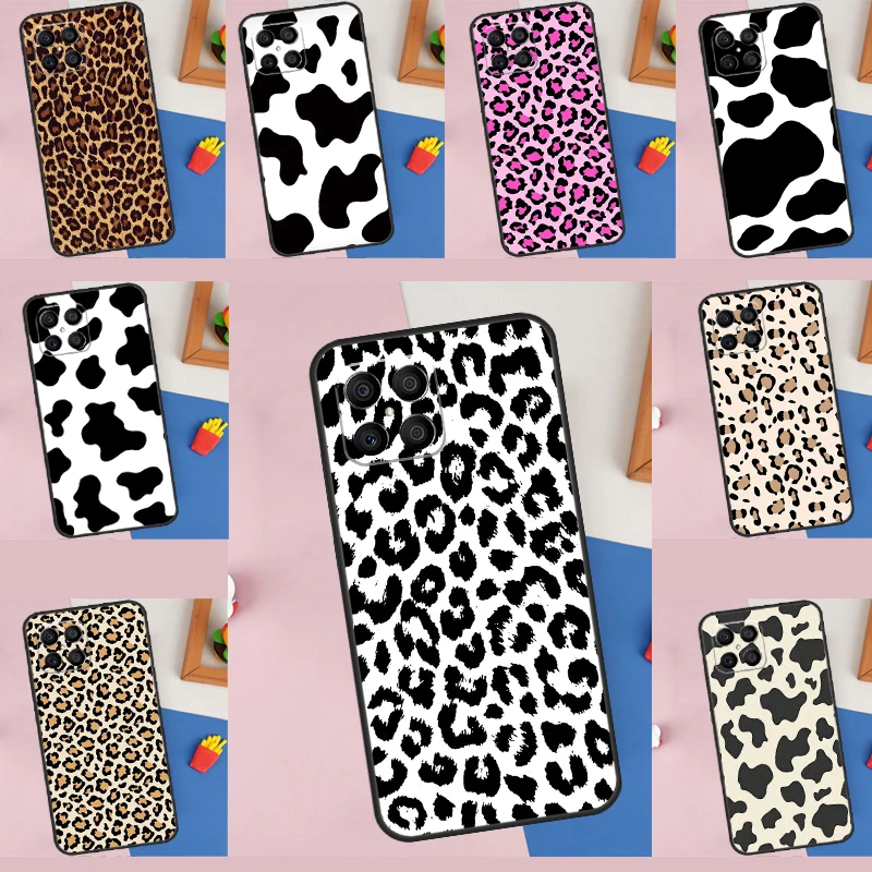 Leopard Print Patte… - image