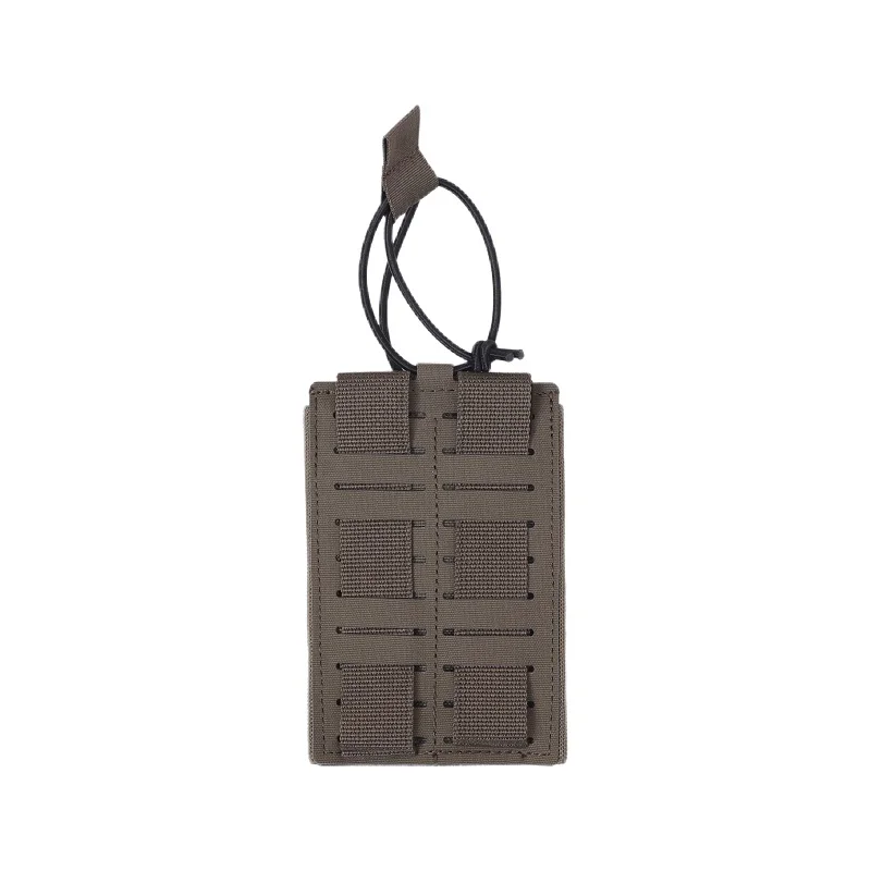 Upgraded And Improved Version 5.8 Elastic Magazine Bag
