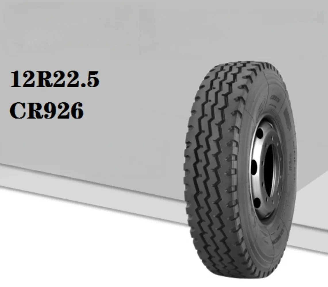 9.00R16 CR926 new truck tire new high quality