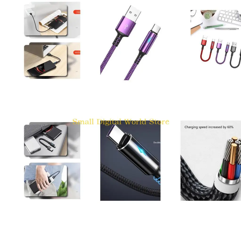77ub-usb-c-—-usb-кабель-для-зарядки-и-передачи-данных-низкая-задержка-минимальная-потеря-сигнала-25-см-984-дюйма