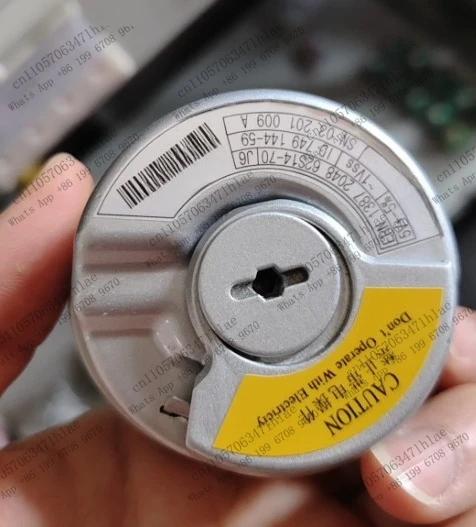 Elevator accessories 1387 new encoder ern1387204862s14-70 ern1387 2048