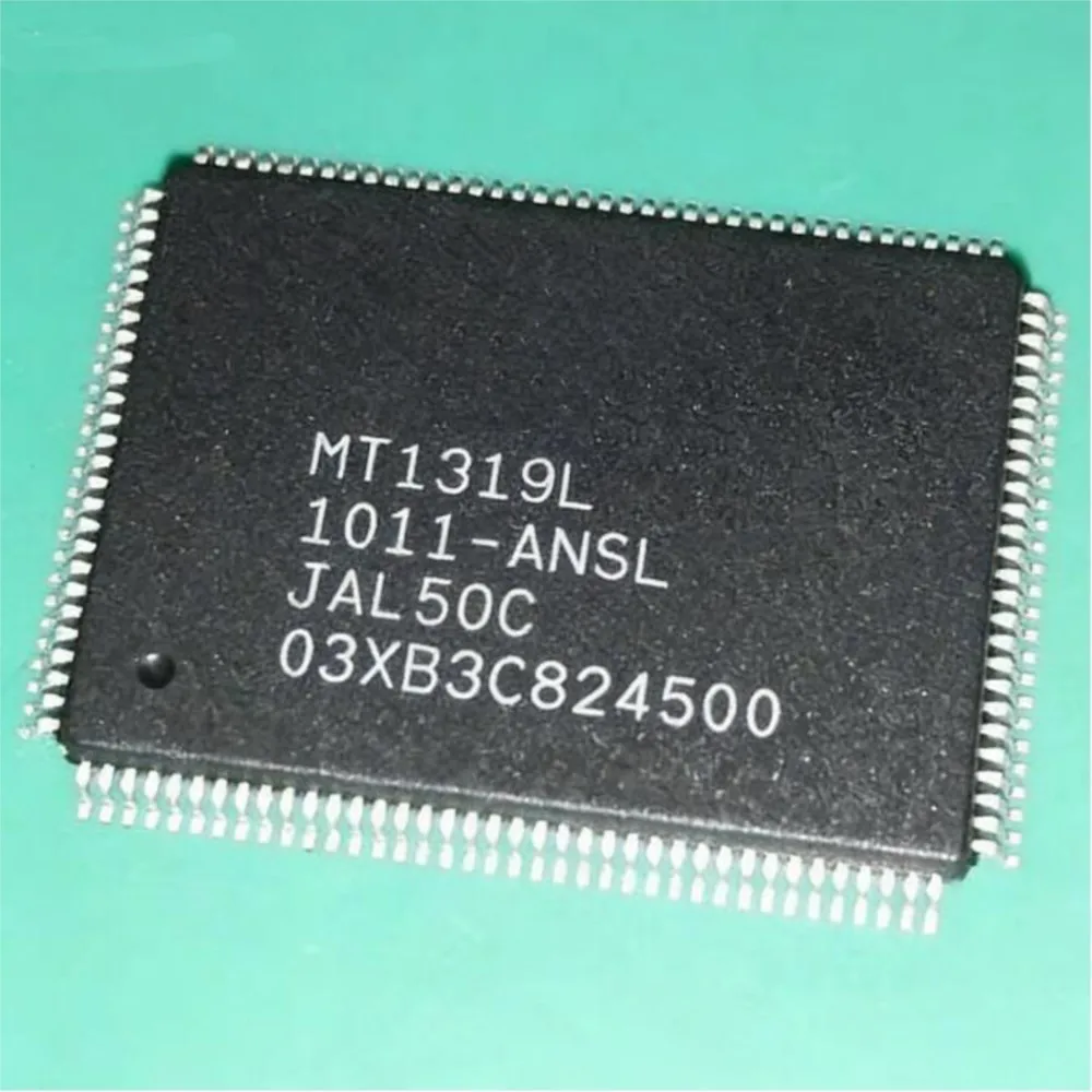 MT1319L    MT1319    MT1319L-ANSL    128-QFP    (Product quantity: 10 pieces)