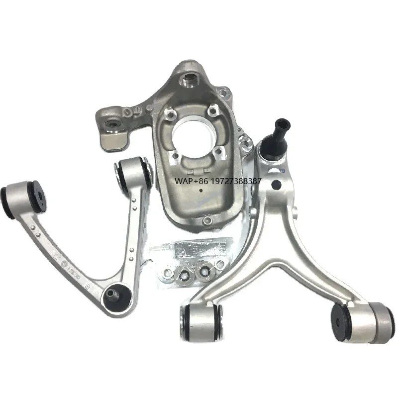 

Auto Parts Control Arm Steel for M139/M145 Front Suspension Kit 980139894 980139893 12 Month Warranty