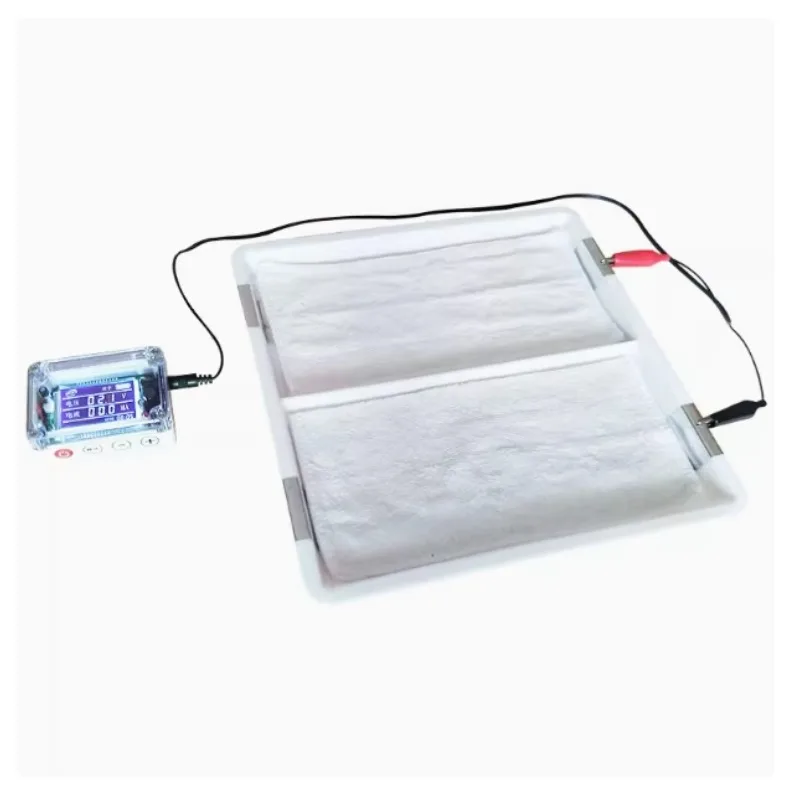 

Suitable for Antiperspirant Machine To Remove Hand Hyperhidrosis Antiperspirant Artifact Hand and Foot Hyperhidrosis