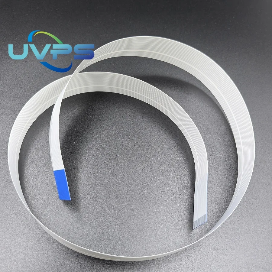 10pcs FFC CIS Flex Flat Scan Scanner Cable for Epson L210 L211 L220 L350 L351 L353 L355 L358 L360 L363 L365 L450 L455 L551 L565