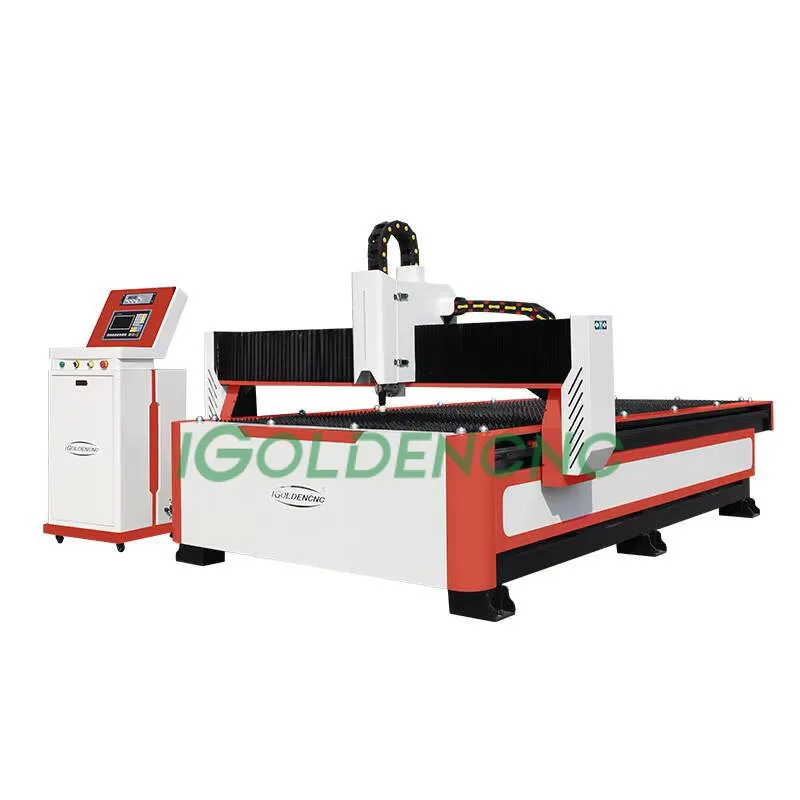 

Cheap Cutting Hine Cnc Plasma Cutter 100A 120A 200A Price