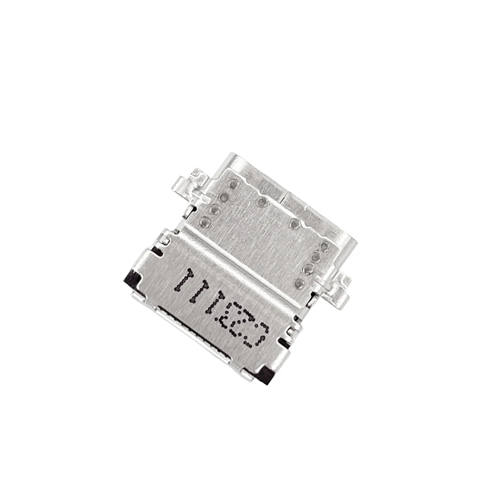 Laptop Type C Charging Port Power For ASUS Vivobook 16 Flip TP3607 TP3607AA TP3607SA TP3607SH