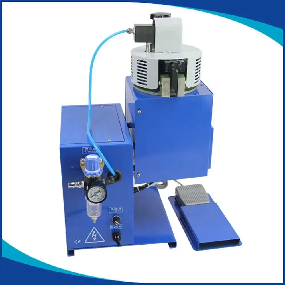 Small Hot Melt Glue Machine Gluing Machine Circuit Board Dispenser