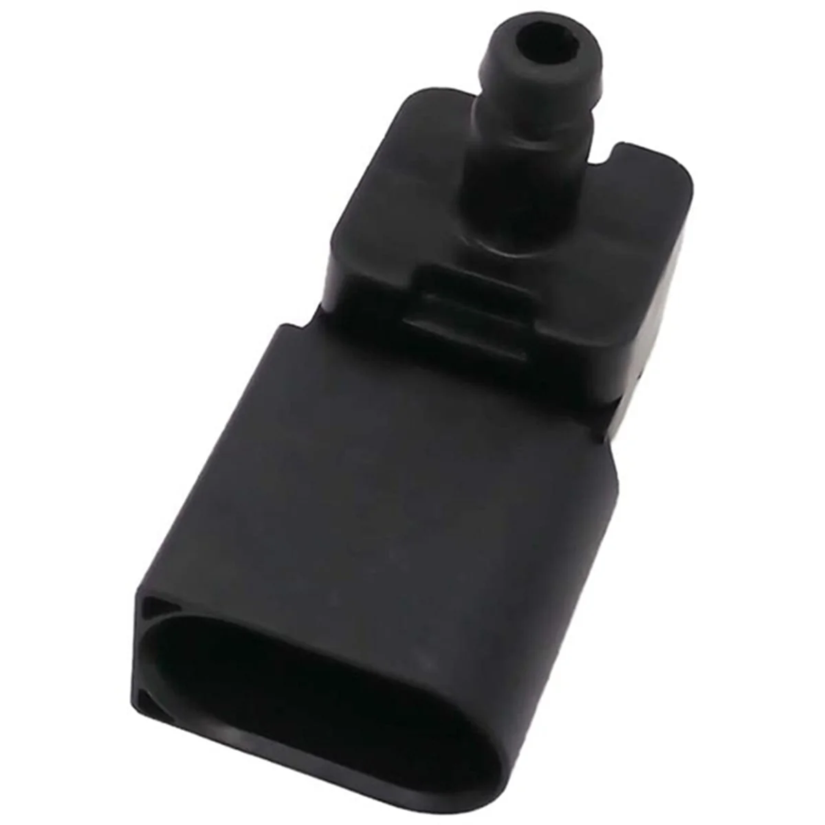 A02Q-13627792260 MAP Manifold Intake Pressure Sensor for BMW 3 5 6 7 Series X3 X5 X6 E46 E53 E60 E61 E64 E70 E93 F15 F85 F86