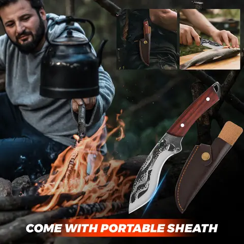 10 best sales विज्ञापन 10 चाकू - №6