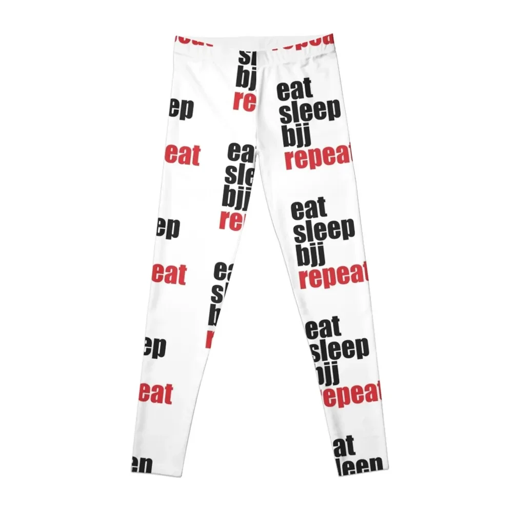 

Brazilian Jiu Jitsu (BJJ) Leggings Leginsy push up Fitness's gym clothes push up fitness Training pants Womens Leggings