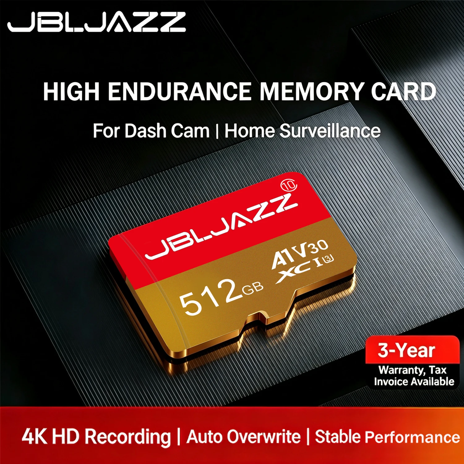

Extreme Pro 4K Full HD Micro SD Card High-Speed Memory SD Flash Cards 512GB 256GB TF Card for Phones Tablets Dash Cams