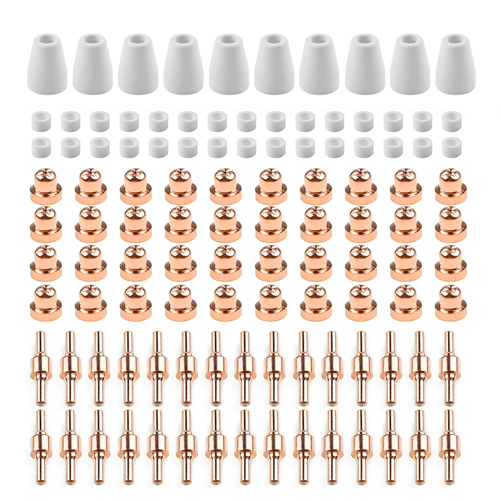 for pt-31 LG-40 for plasma Nozzles Replacement Soldering Tools Torches Welding Consumables Equipment Practical