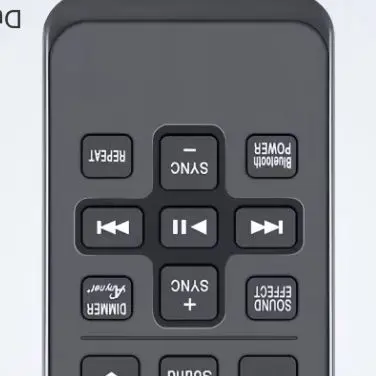 Audio Remote Control Compatible with HW-H600 HW-H610 HW-HM60C AH59-02615A Spare Part for Search Engine Optimization