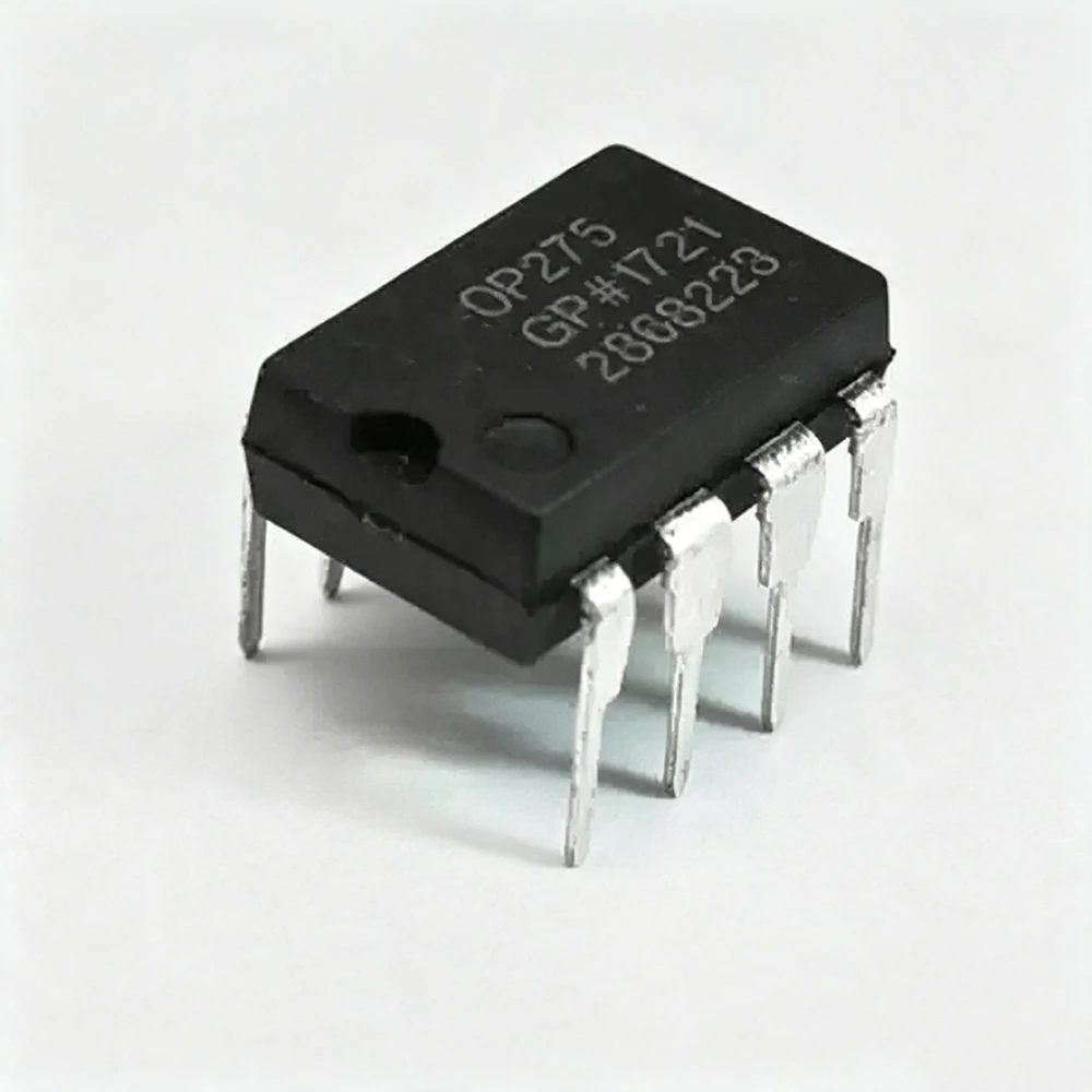 OP275G DIP-8 OP275GP OP275 OP275GPZ DIP8 in stock 5pcs/lot