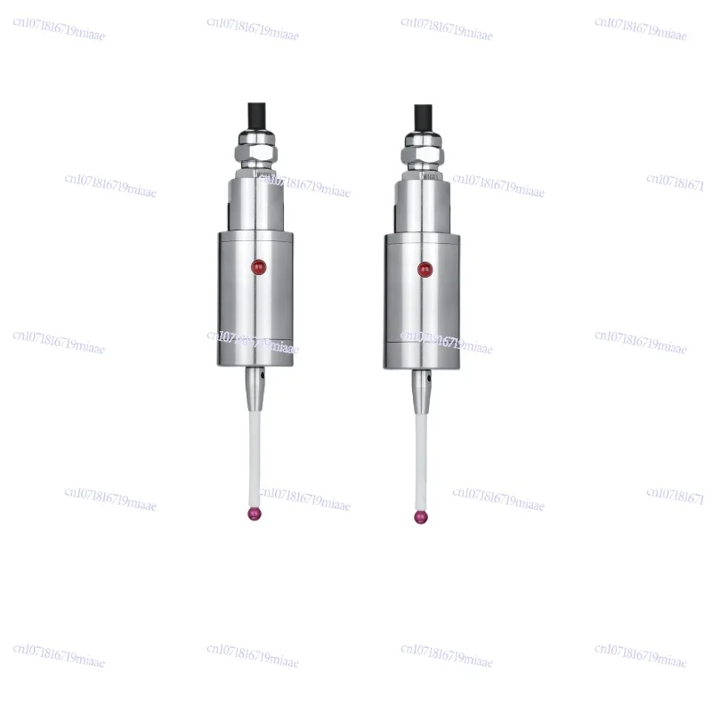 

Numerical Control Machine Tool Wired Probe CNC Machining Center Edge Sensor DLP25 Probe