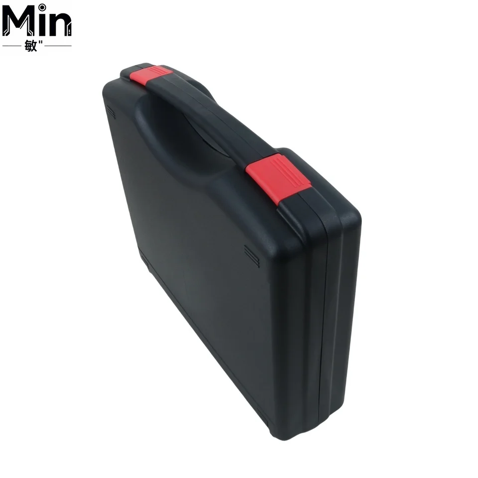 New Arrival Black Cat Detector A8 30m Depth 1000m Range LCD Professional Remote Metal Locator