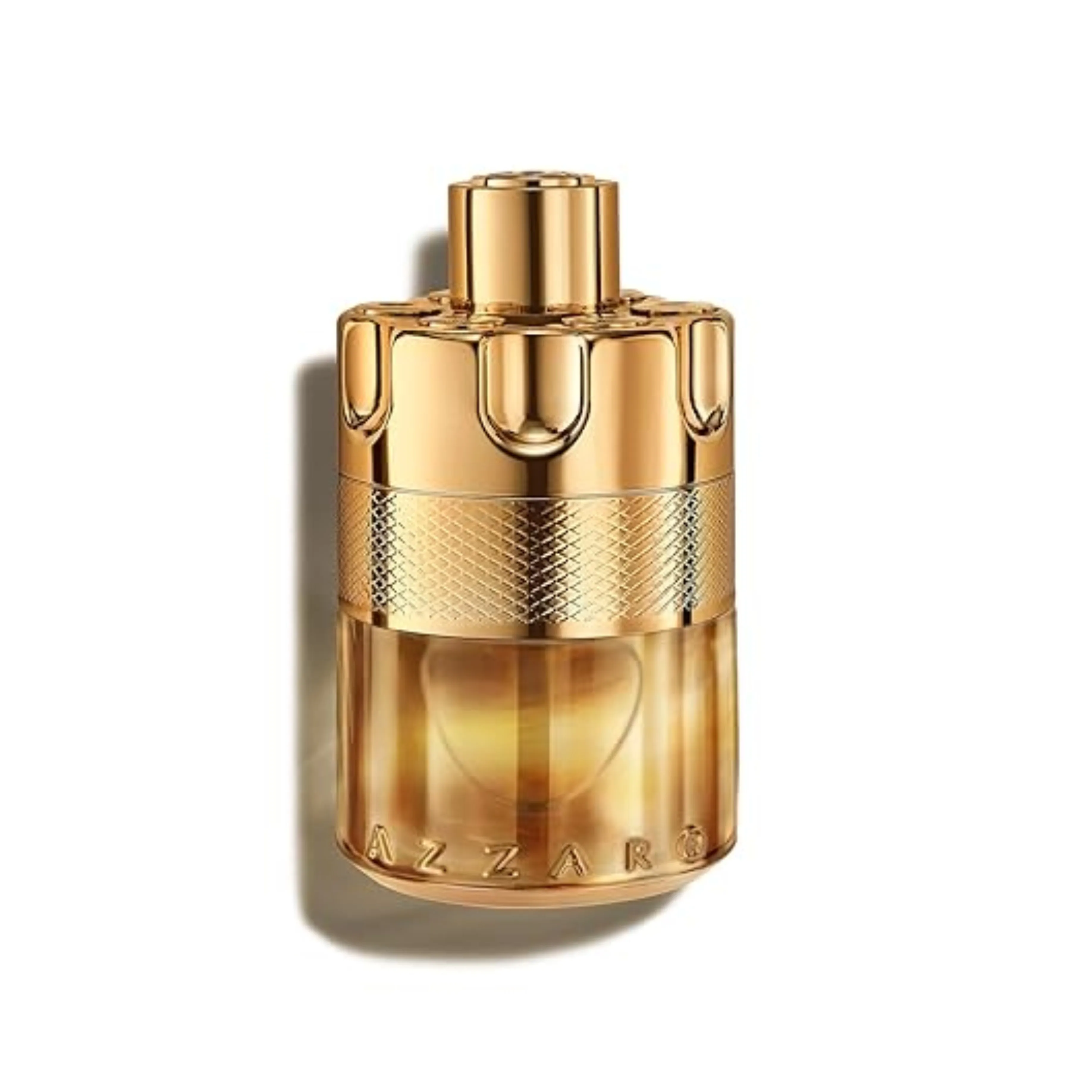 Azzaro Wanted Eau de Toilette - كولونيا رجالي نابضة بالحياة وغير مقاومة - عطر خشبي وحمضيات وحار - ملاحظات جديدة من الهيل،