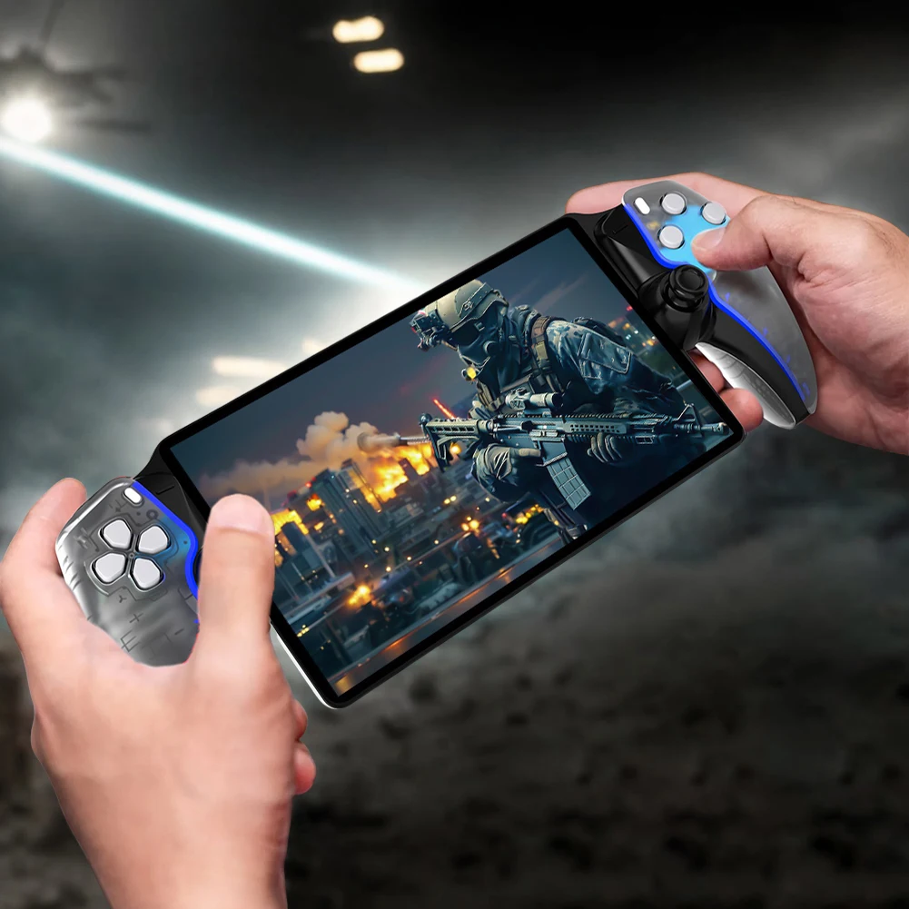 

Жесткий чехол для PS5 Portal, противоударный чехол для портативной игровой консоли, сменный чехол для PlayStation Portal, игровые аксессуары