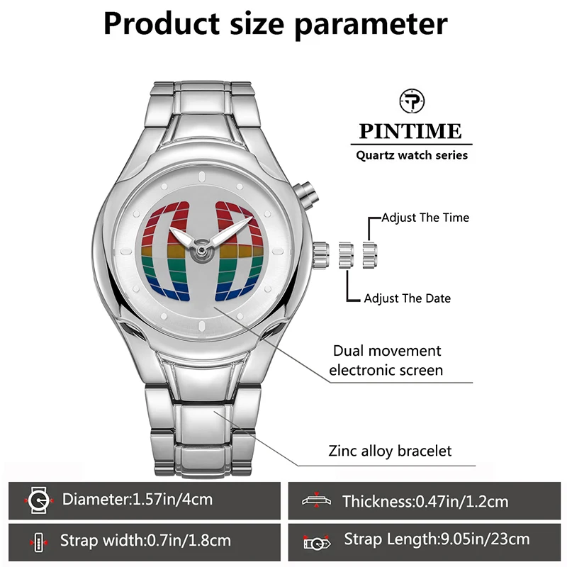 Luxury Men Quartz Watch Waterproof Luminous Wristwatch Fashion Sports Number Men\'s Watches Male Clock High Quality Reloj Y2K