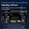 MCHOSE V9 Pro 2 Headset with Microphone Three Mode Bluetooth Wireless Computer PC Gamer Headphones Accessories V9 Pro MCHOSE 5