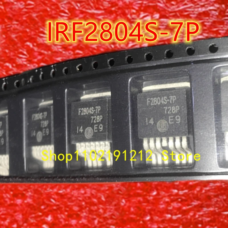 IRF2804S-7P IRF2804S TO-263-7