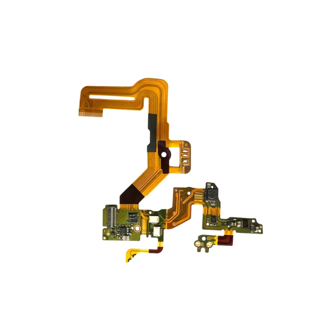 

Genuine Camera Flash Board Flash Tube Connection Flex Cable Repair Accessories for Sony DSC-RX100 M4 RX100 IV Digital Camera