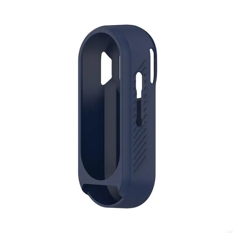 A9BD-behuizing voor Garminvaria RCT715 Camera Tail Light Anti-Scatch Shockproof Sleeve