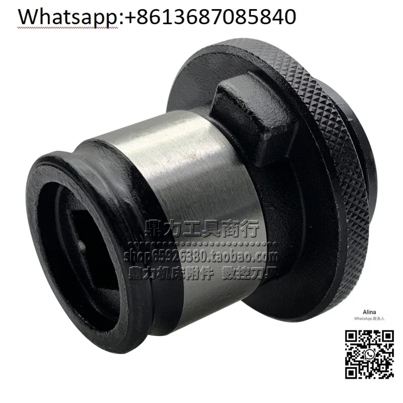 Nanjing Sanding J4024 type tap sleeve tapping chuck M12 M14 M16 M18-20 M22 M24M30