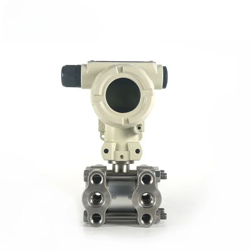 

Hot SalesHot Sales Total Amount Of Influence From -25 Degree To 65 Degree 0.15*TD+0.1%*Span Differential Pressure Transmitter