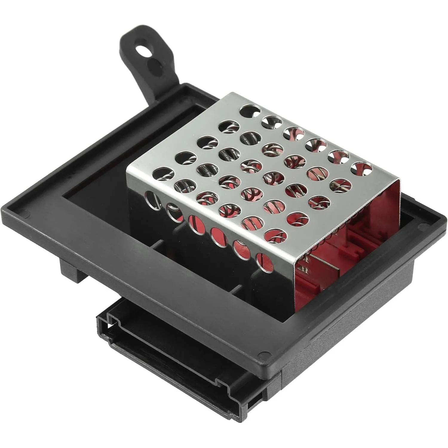 

A0018358706 Blower Motor Resistor Fits for 2003-2014 Mercedes Vito Viano W638 - # 9ML351332201, 18358706