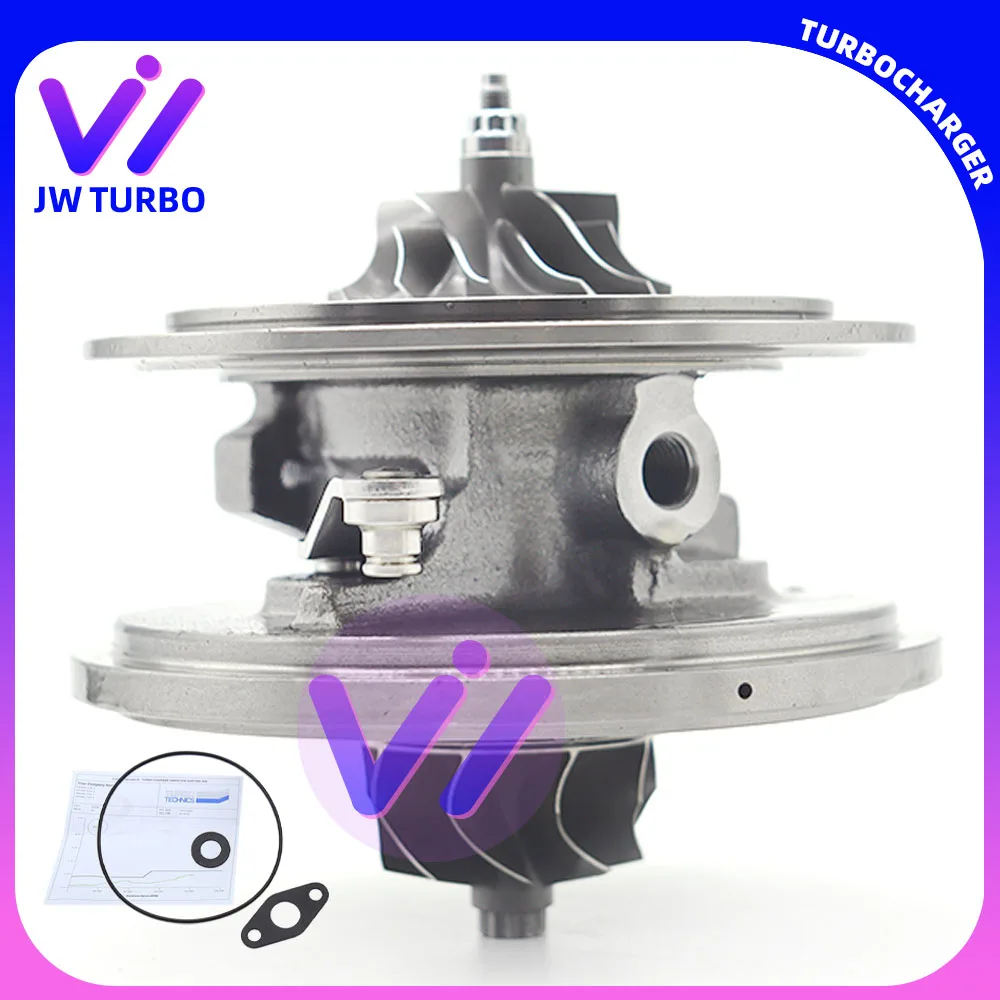 Turbo Cartridge For Ford Ranger Transit 2.2L 854800-5001W 854800-0001 U20313700A U20313700 787556-5016 BK3Q6K682CB BK3Q6K682PB