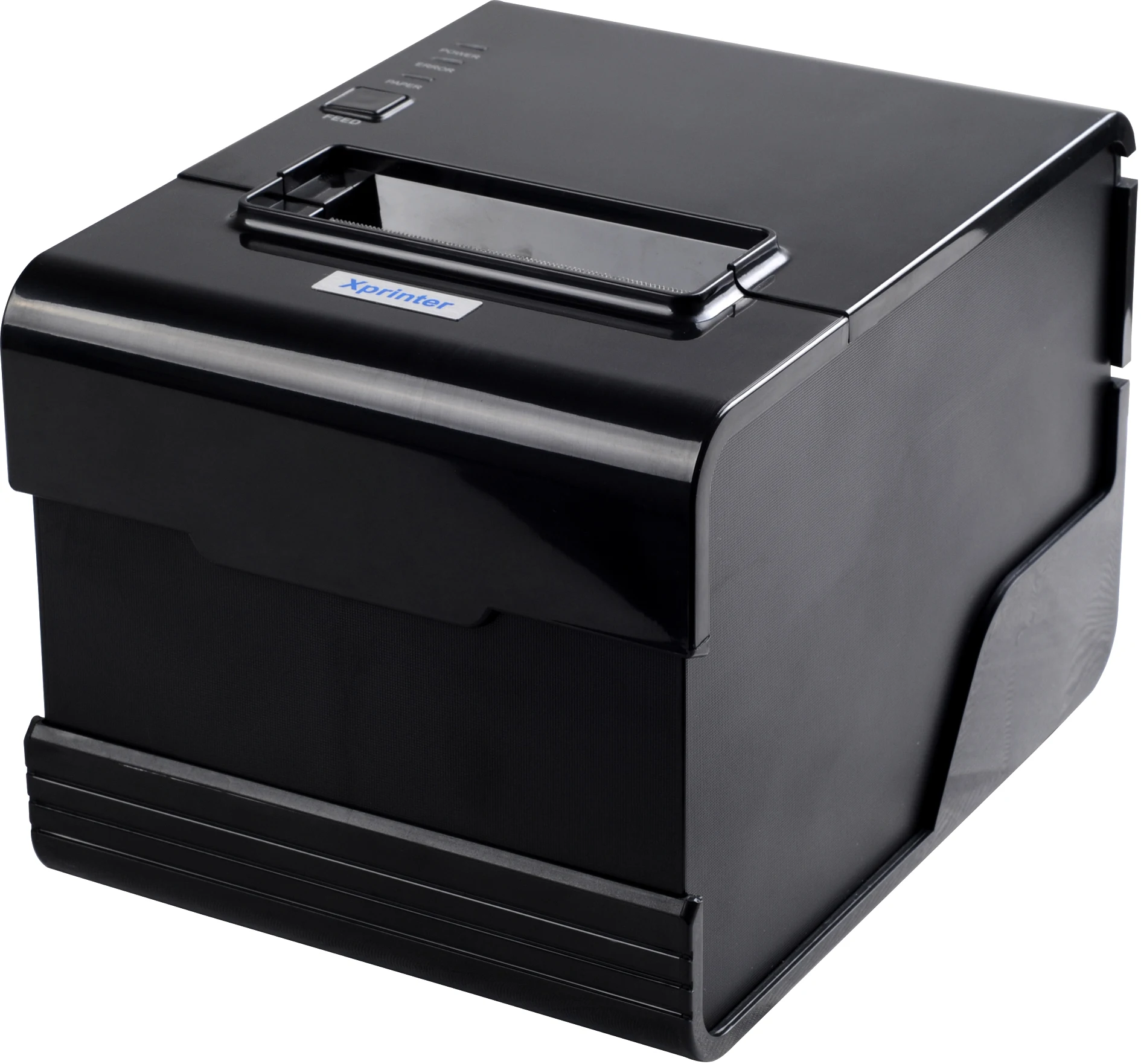 

Best seller pos printer 80mm thermal printer xp c260n USB-SERIAL-LAN thermal