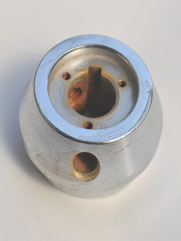 20MM Bench Drill Handle Seat Suitable For M12 Handle Drilling Machine Lathe
